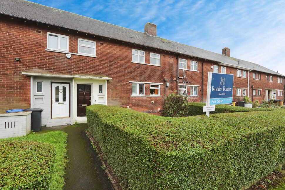 Estate Agents Sheffield, South Yorkshire Reeds Rains