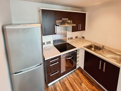 1 bedroom  Flat for sale