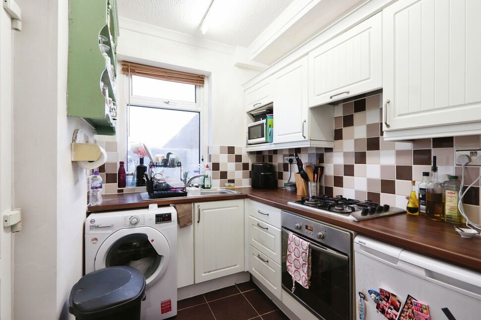 3 bedroom Mid Terrace House for sale, City Road, Sheffield, S2 £170,000