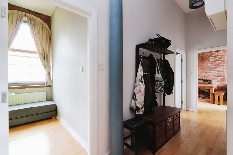 2 bedroom Flat for sale, Cornish Street, Sheffield, S6 £215,000