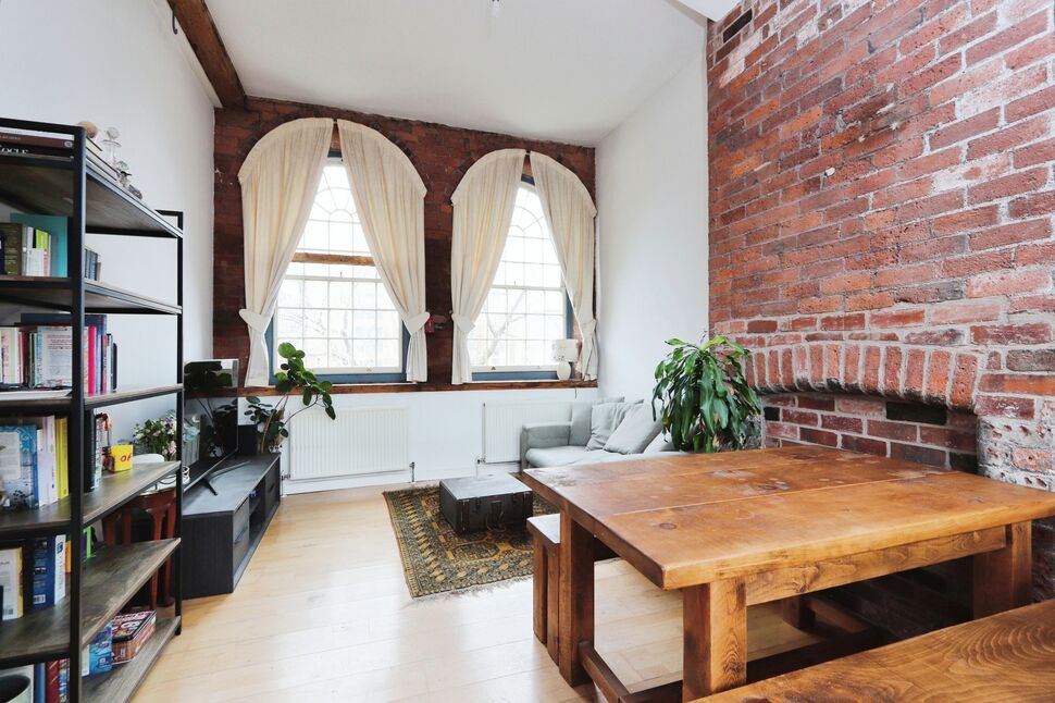 2 bedroom Flat for sale, Cornish Street, Sheffield, S6 £215,000
