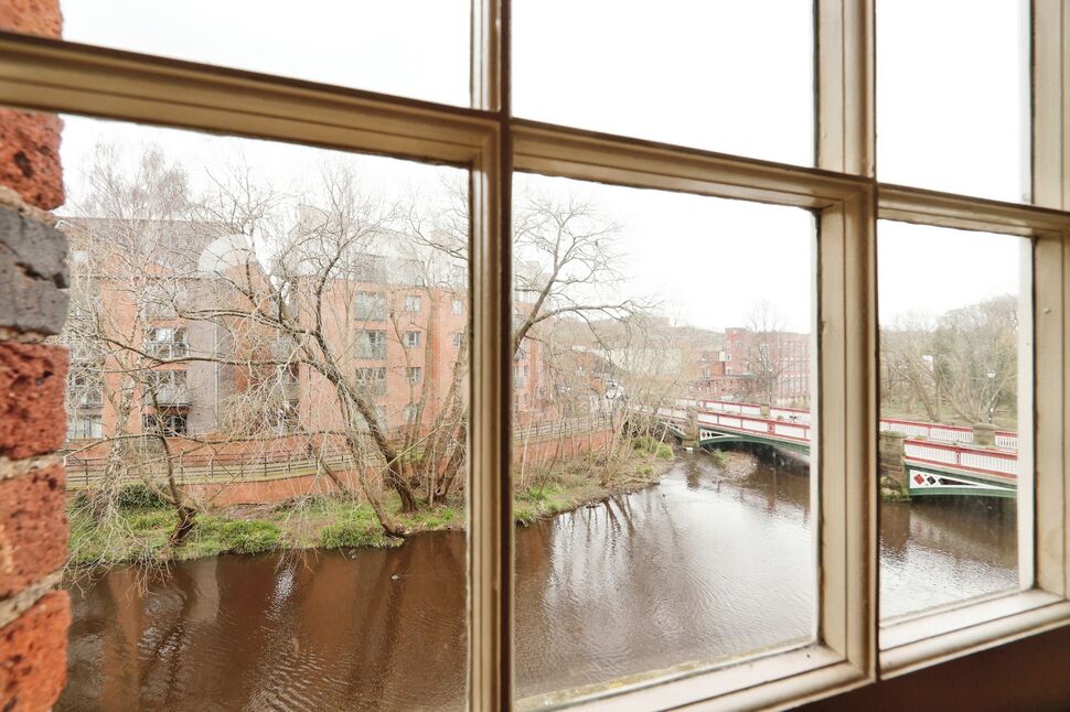 2 bedroom Flat for sale, Cornish Street, Sheffield, S6 £215,000