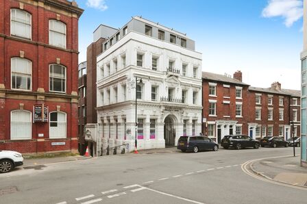 Bank Street, 1 bedroom  Flat for sale, £90,000