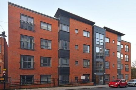 Solly Street, 1 bedroom  Flat for sale, £90,000