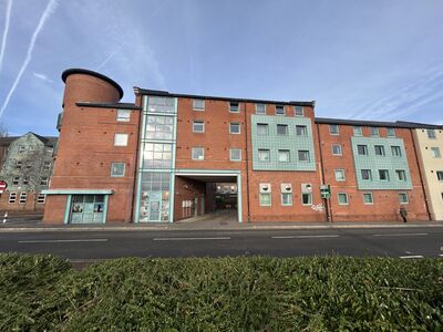 Fornham Street, 1 bedroom  Flat to rent, £675 pcm