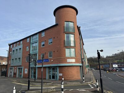 Fornham Street, 2 bedroom  Flat to rent, £775 pcm