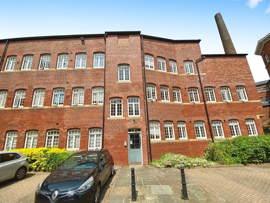Main image of 2 bedroom Flat to rent, Cornish Street, Sheffield, South Yorkshire, S6
