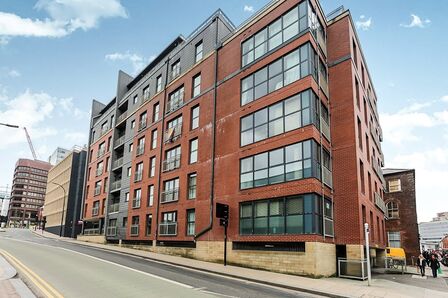 Furnival Street, 1 bedroom  Flat for sale, £95,000