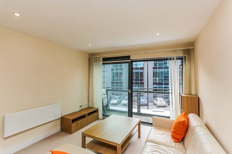 Open Plan Living / Dining Room / Kitchen