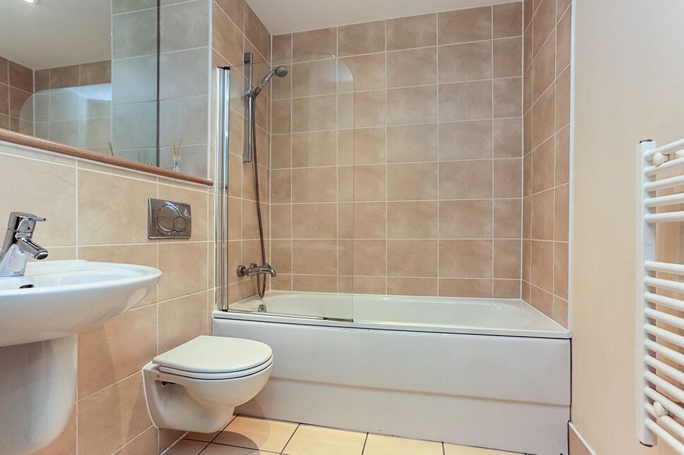 Bathroom / WC