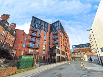 1 bedroom  Flat for sale