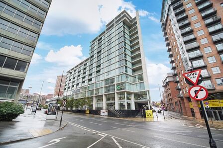 Solly Street, 1 bedroom Flat for sale, &pound;90,000