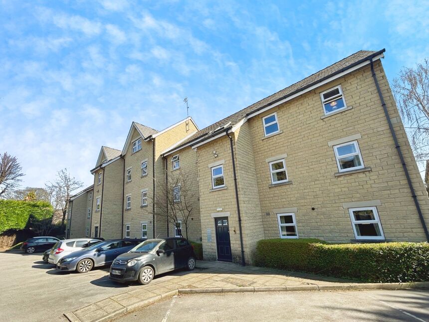 Main image of 2 bedroom  Flat to rent, Sharrow View, Sheffield, South Yorkshire, S7