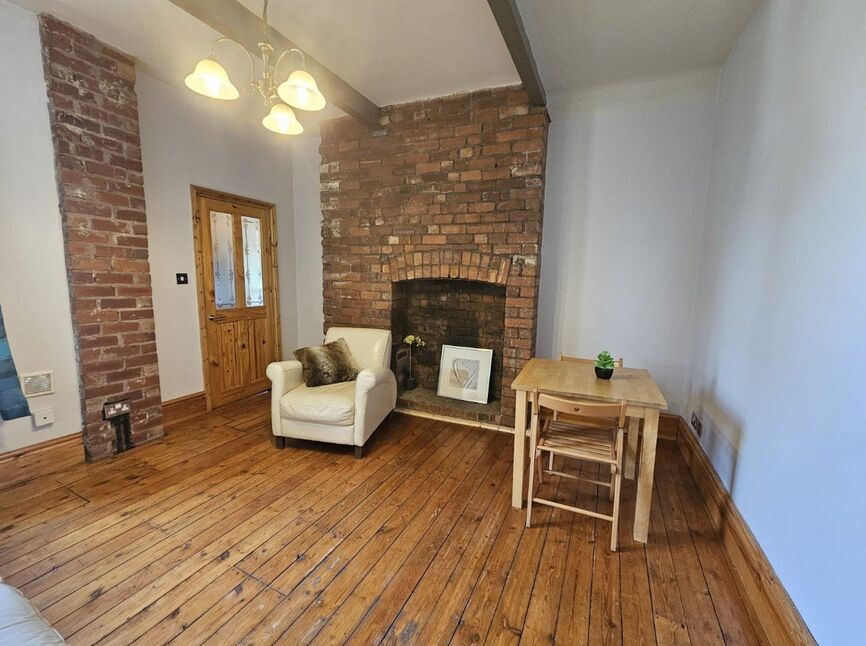 Main image of 2 bedroom Flat to rent, Campo Lane, Sheffield, South Yorkshire, S1