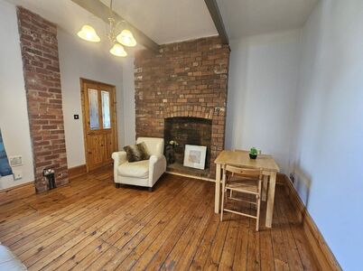 Campo Lane, 2 bedroom  Flat to rent, £895 pcm