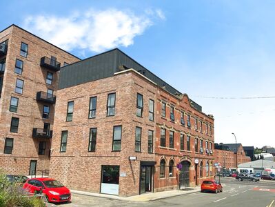 Shalesmoor, 2 bedroom  Flat to rent, £1,090 pcm