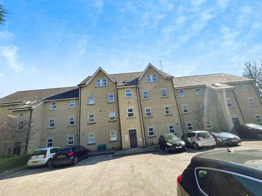 Main image of 2 bedroom Flat to rent, Sharrow View, Sheffield, S7