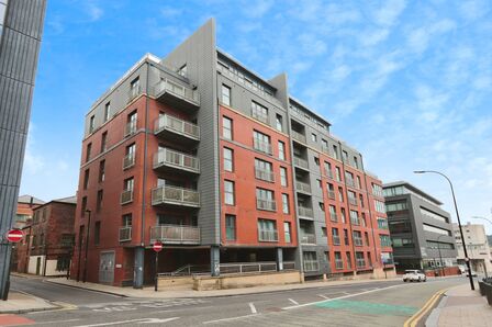 Furnival Street, 1 bedroom  Flat for sale, £95,000