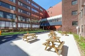 Main image of 1 bedroom Flat to rent, Queen Street, Sheffield, South Yorkshire, S1