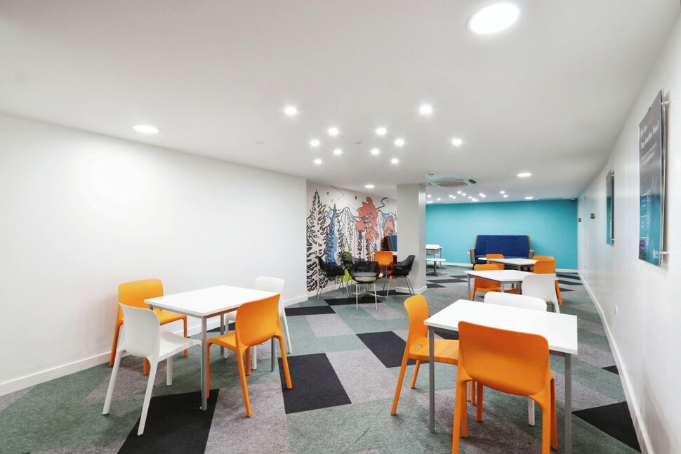Main image of 1 bedroom Flat to rent, Queen Street, Sheffield, South Yorkshire, S1