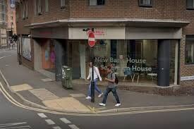 Main image of 1 bedroom Flat to rent, Queen Street, Sheffield, South Yorkshire, S1