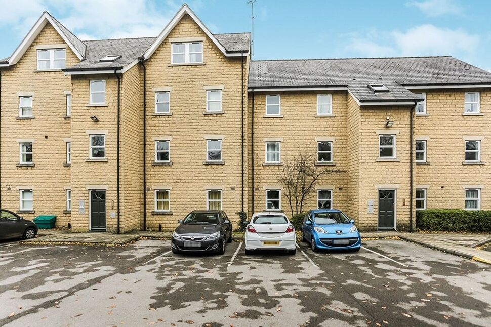 Main image of 2 bedroom Flat to rent, Sharrow View, Sheffield, South Yorkshire, S7