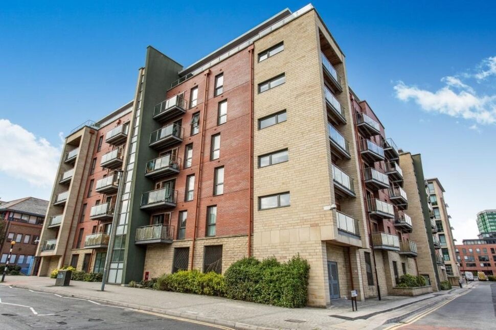 1 bedroom  Flat for sale