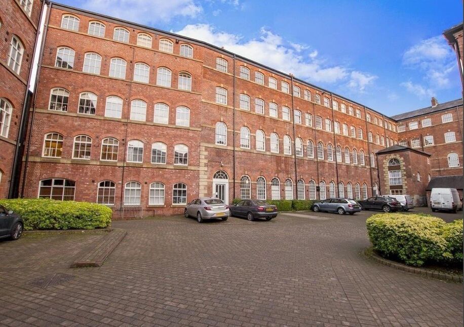 Main image of 2 bedroom  Flat to rent, Cornish Street, Sheffield, S6