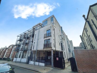 Trafalgar Street, 1 bedroom  Flat to rent, £825 pcm