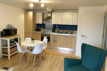 Trafalgar Street, 1 bedroom  Flat to rent, £825 pcm