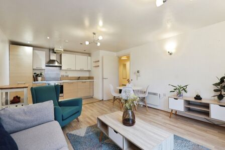 Trafalgar Street, 1 bedroom  Flat to rent, £825 pcm