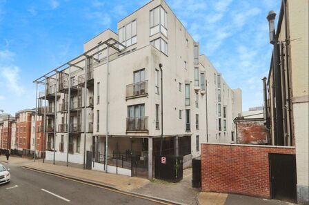 Trafalgar Street, 1 bedroom  Flat to rent, £825 pcm