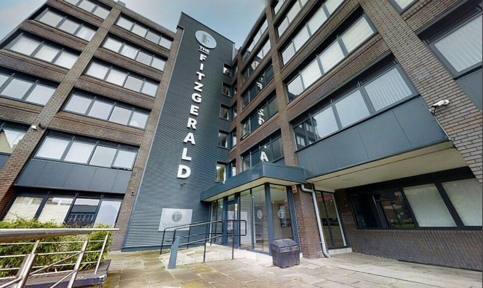 Main image of 1 bedroom  Flat to rent, West Bar, Sheffield, South Yorkshire, S3