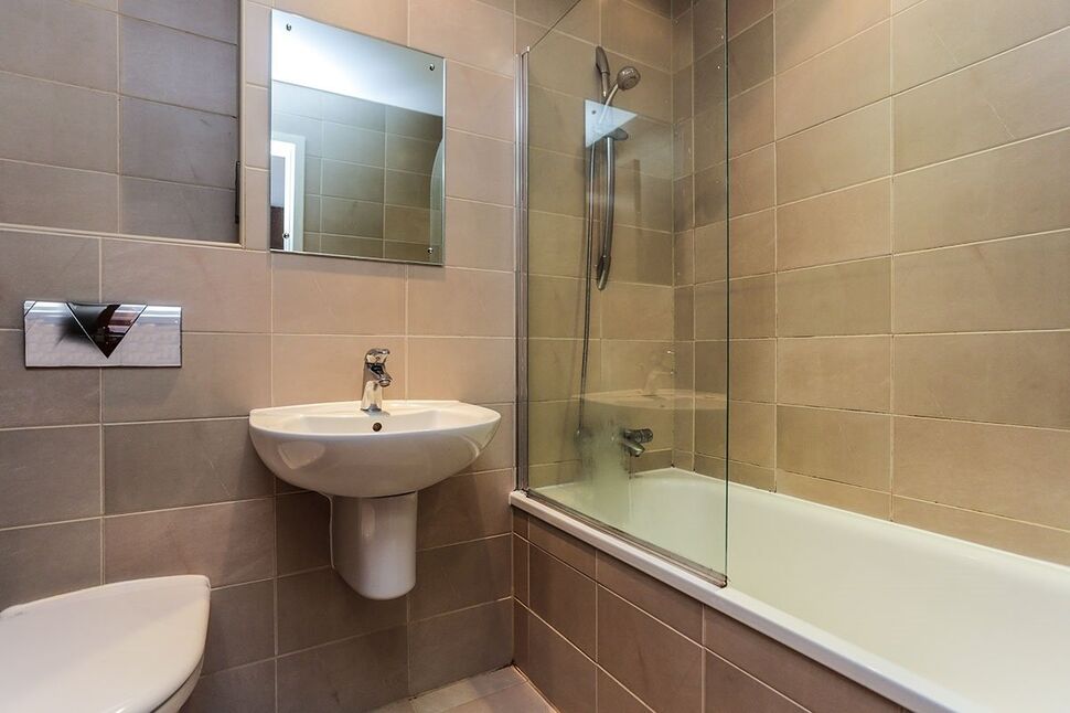Bathroom / WC