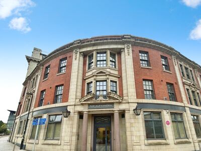 Castlegate, 1 bedroom  Flat to rent, £550 pcm