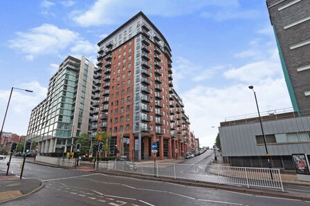 Scotland Street, 1 bedroom  Flat to rent, £725 pcm