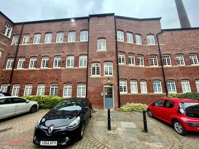 Cornish Street, 1 bedroom  Flat to rent, £750 pcm