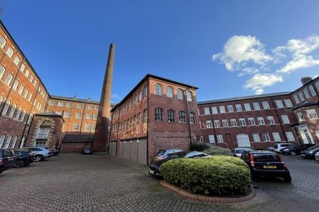 Cornish Street, 2 bedroom  Flat to rent, £950 pcm