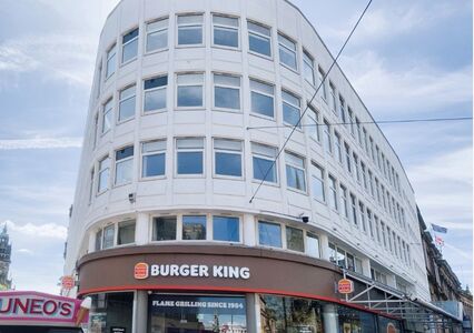 1 bedroom  Flat to rent