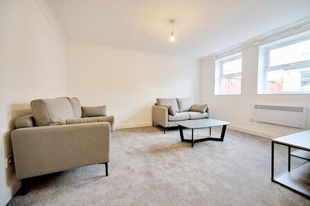 Gell Street, 2 bedroom  Flat to rent, £950 pcm