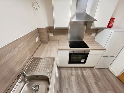 Rockingham Street, 1 bedroom  Flat to rent, £725 pcm