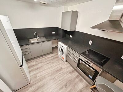 Rockingham Street, 1 bedroom  Flat to rent, £750 pcm