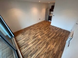 Floorplan of 1 bedroom Flat to rent, Solly Street, Sheffield, S1