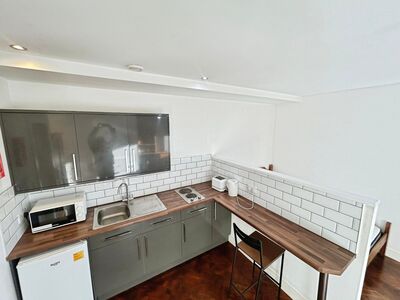 1 bedroom Flat to rent