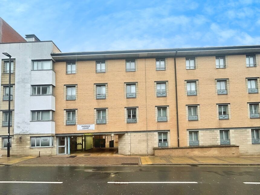 Main image of 2 bedroom Flat to rent, Rockingham Street, Sheffield, S1