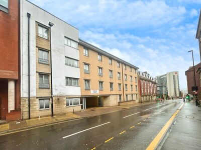 1 bedroom Flat to rent