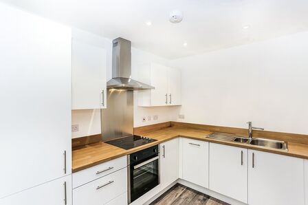 1 bedroom Flat to rent