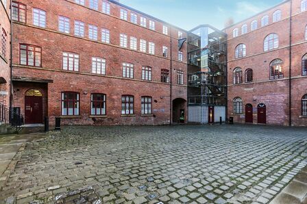 1 bedroom Flat to rent