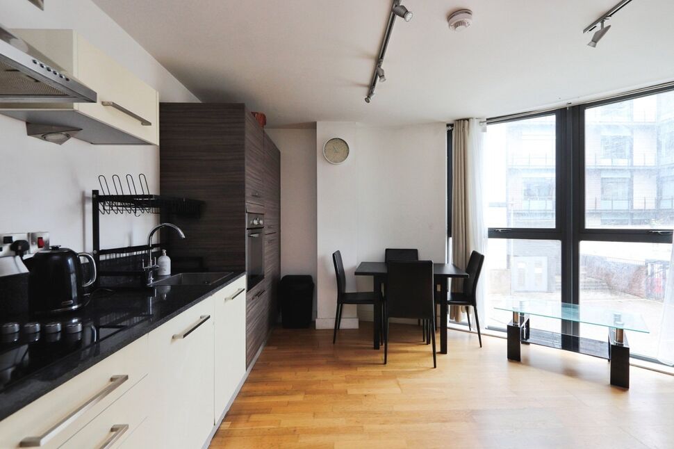 Main image of 2 bedroom Flat to rent, North Bank, Sheffield, South Yorkshire, S3