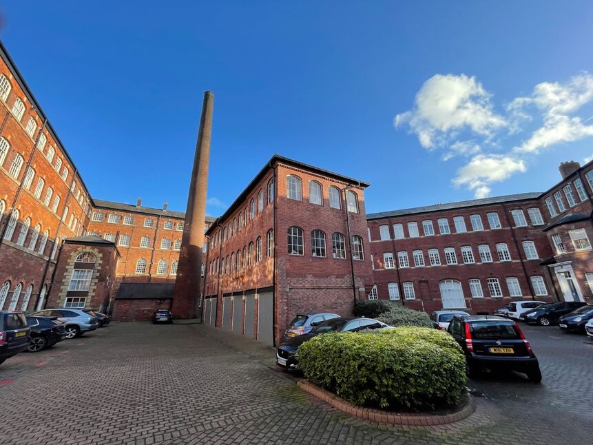 Main image of 2 bedroom Flat to rent, Cornish Street, Sheffield, South Yorkshire, S6